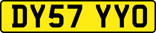 DY57YYO