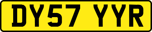 DY57YYR