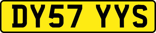 DY57YYS