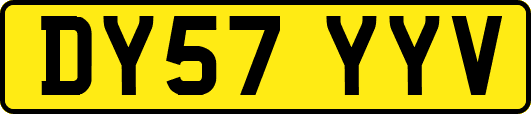 DY57YYV