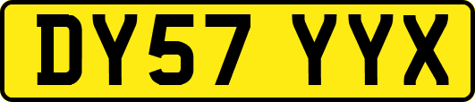 DY57YYX