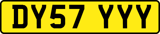 DY57YYY