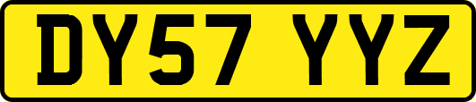 DY57YYZ