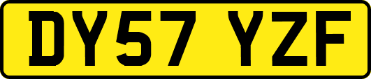 DY57YZF