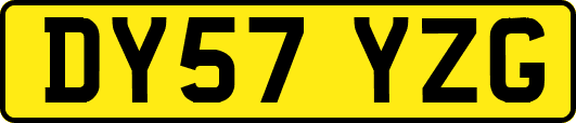 DY57YZG