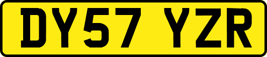 DY57YZR
