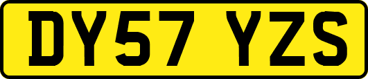 DY57YZS