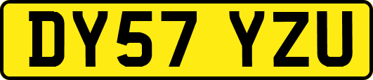 DY57YZU
