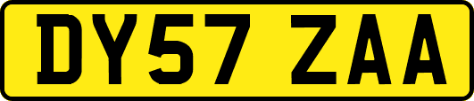 DY57ZAA