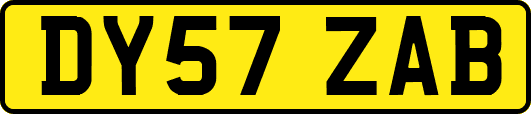DY57ZAB