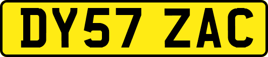 DY57ZAC