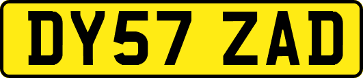 DY57ZAD