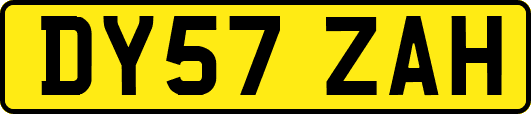 DY57ZAH