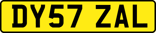 DY57ZAL