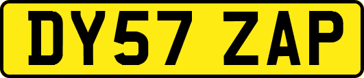 DY57ZAP