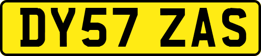 DY57ZAS