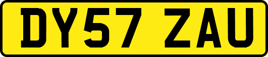 DY57ZAU