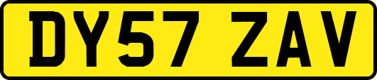 DY57ZAV