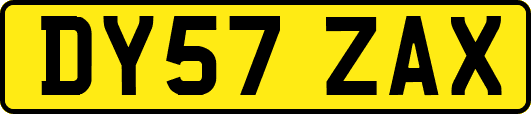 DY57ZAX