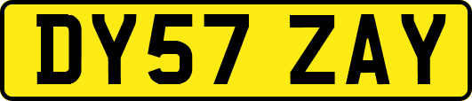 DY57ZAY