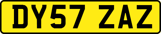 DY57ZAZ