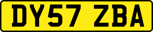 DY57ZBA