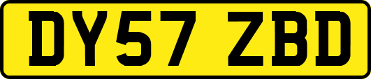 DY57ZBD