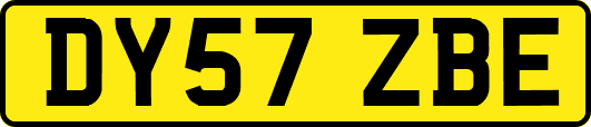 DY57ZBE