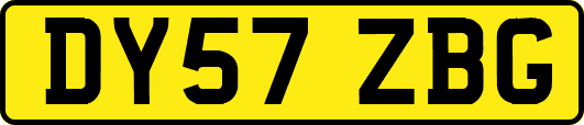 DY57ZBG