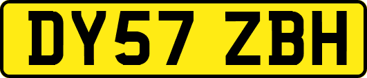 DY57ZBH