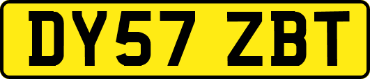 DY57ZBT