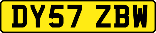 DY57ZBW