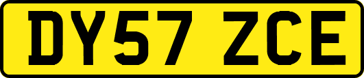 DY57ZCE