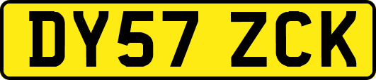 DY57ZCK