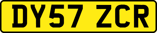 DY57ZCR