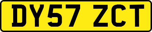 DY57ZCT