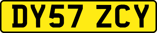 DY57ZCY