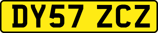 DY57ZCZ