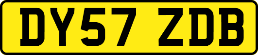 DY57ZDB