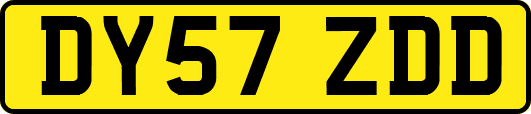 DY57ZDD