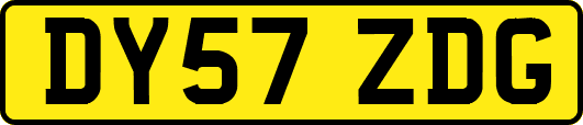 DY57ZDG