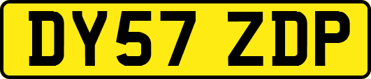DY57ZDP