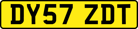 DY57ZDT