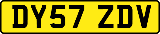 DY57ZDV