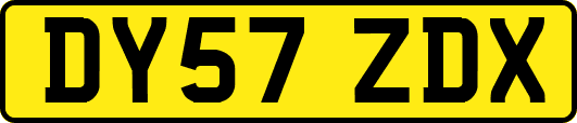 DY57ZDX