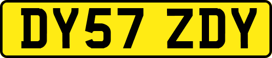 DY57ZDY