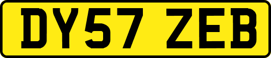 DY57ZEB