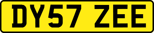 DY57ZEE