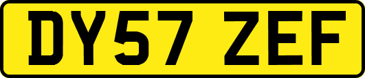 DY57ZEF
