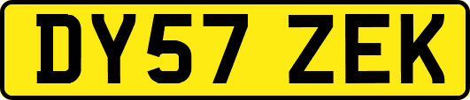 DY57ZEK